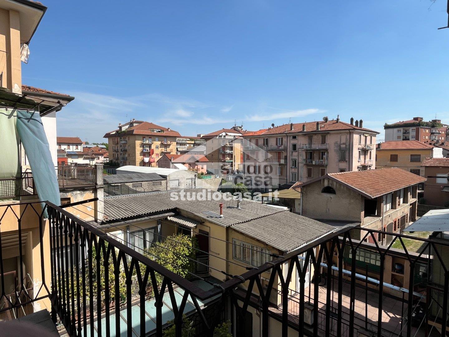 Appartamento in vendita a Bergamo