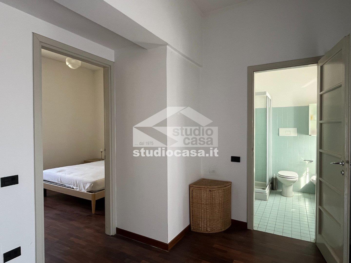 Appartamento in vendita a Bergamo