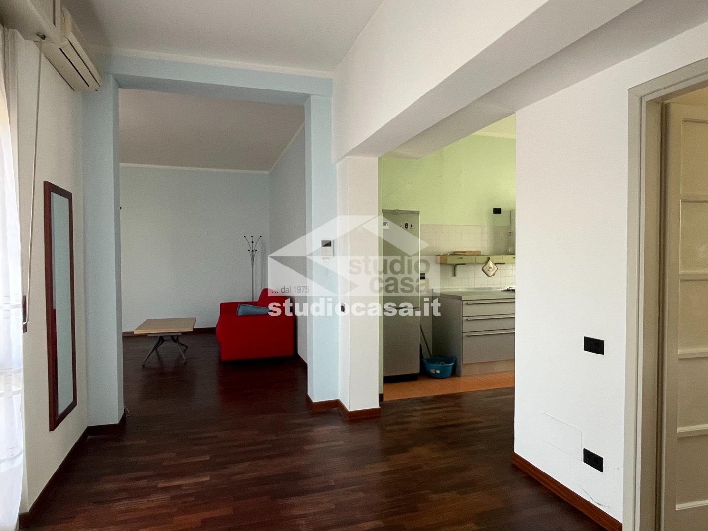 Appartamento in vendita a Bergamo