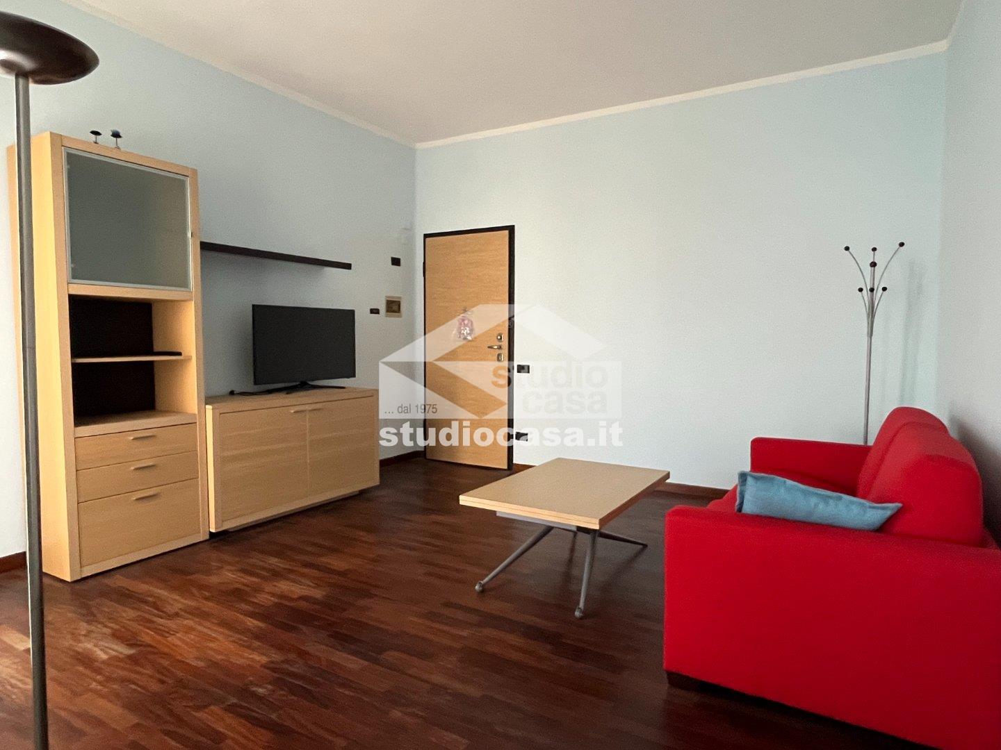 Appartamento in vendita a Bergamo
