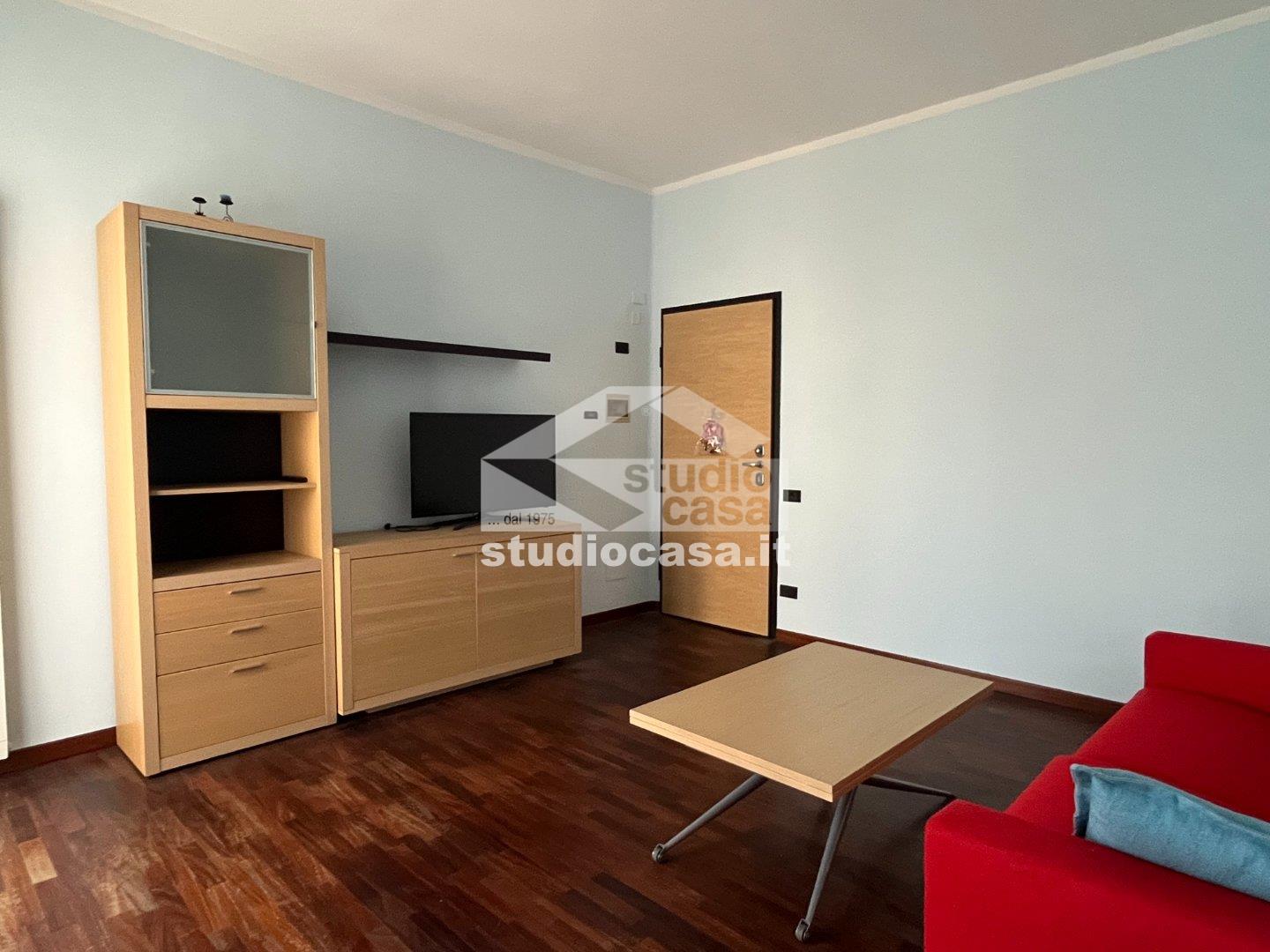 Appartamento in vendita a Bergamo