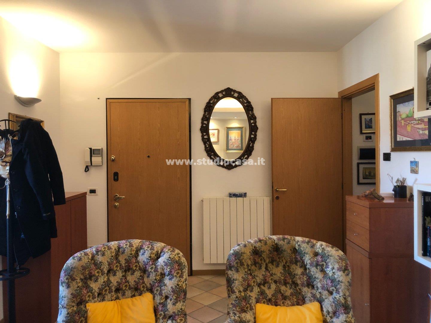 Appartamento in affitto a Bergamo