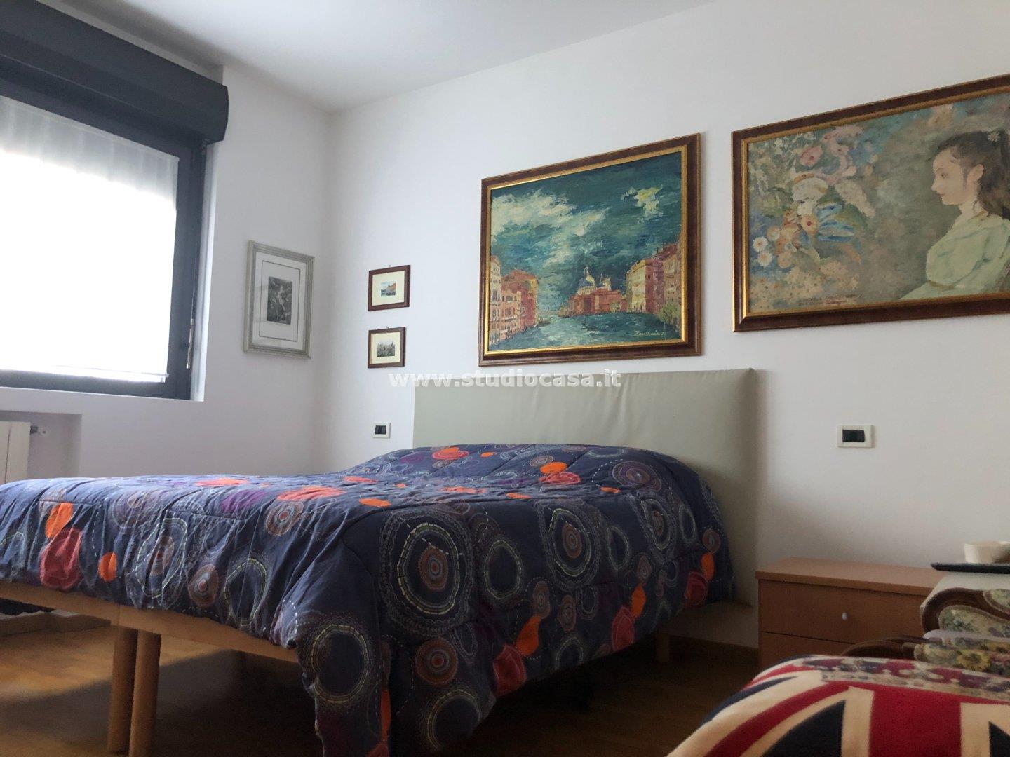 Appartamento in affitto a Bergamo