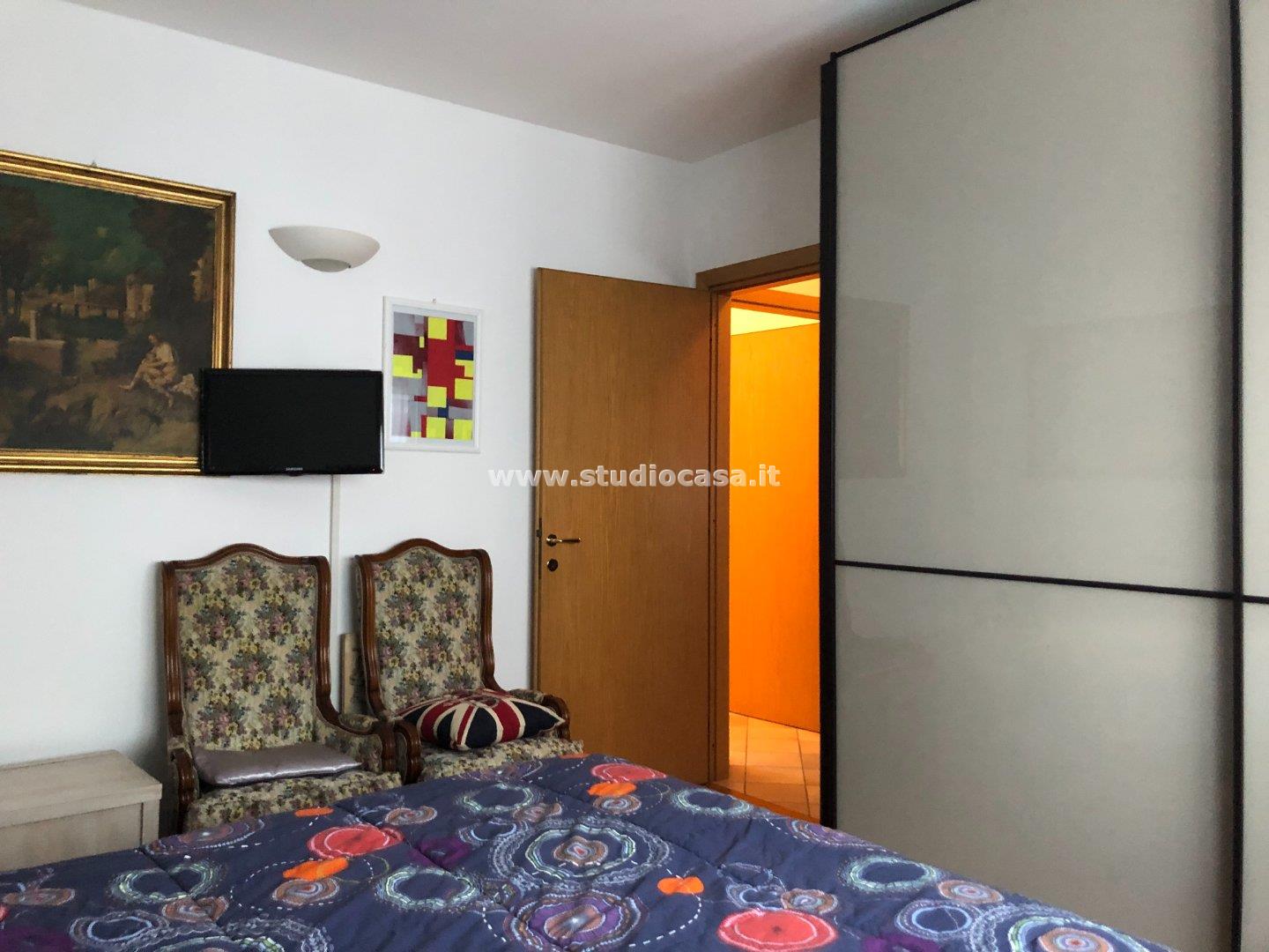 Appartamento in affitto a Bergamo