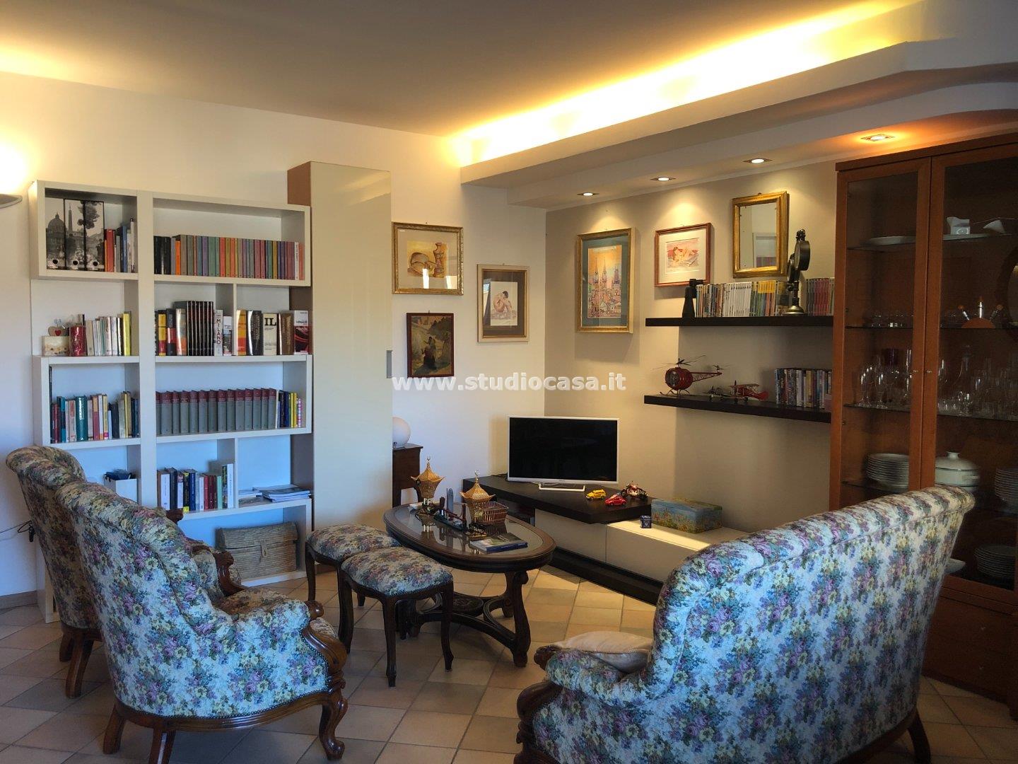 Appartamento in affitto a Bergamo