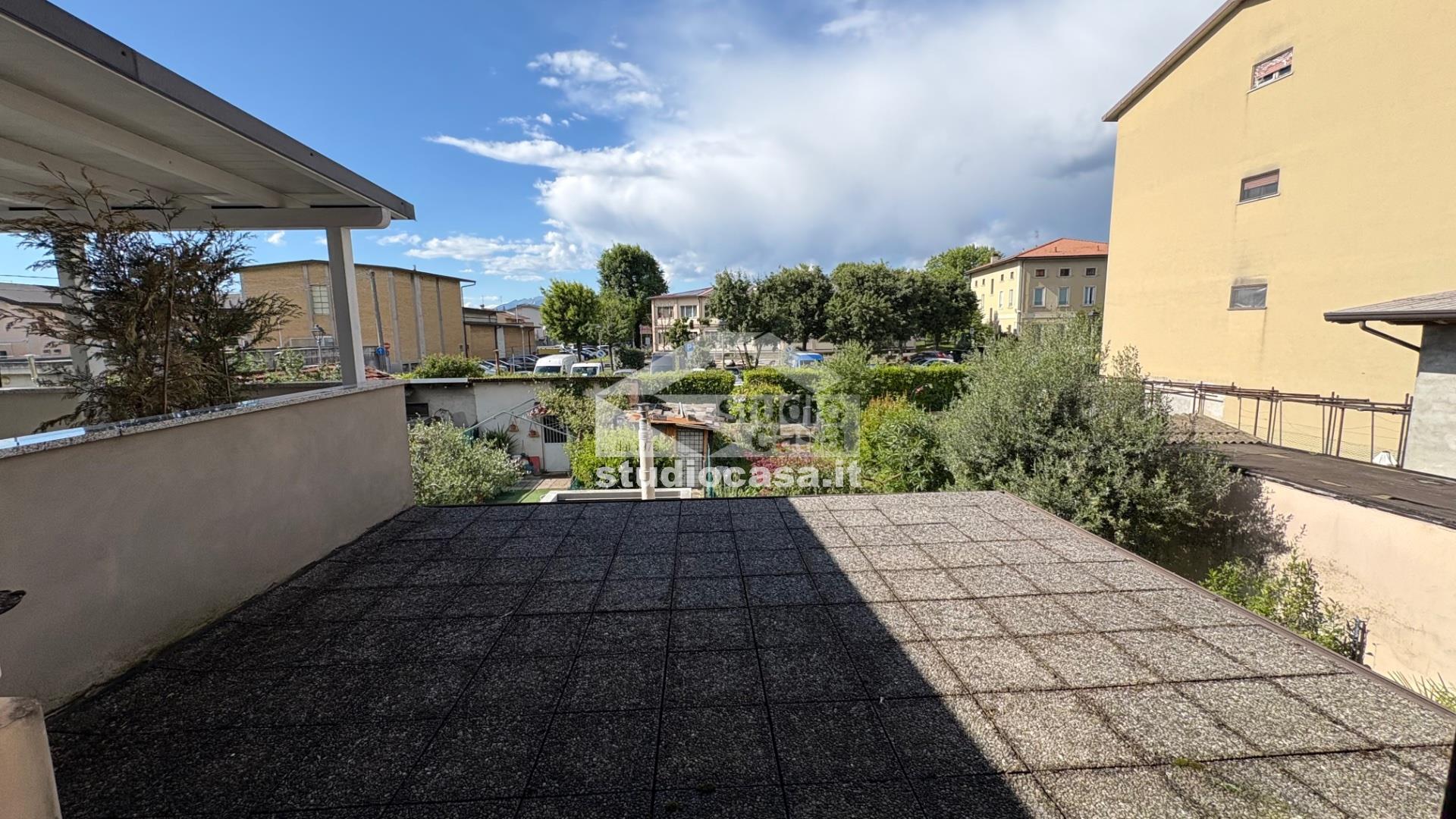 Casa Unifamiliare in vendita a Comun Nuovo