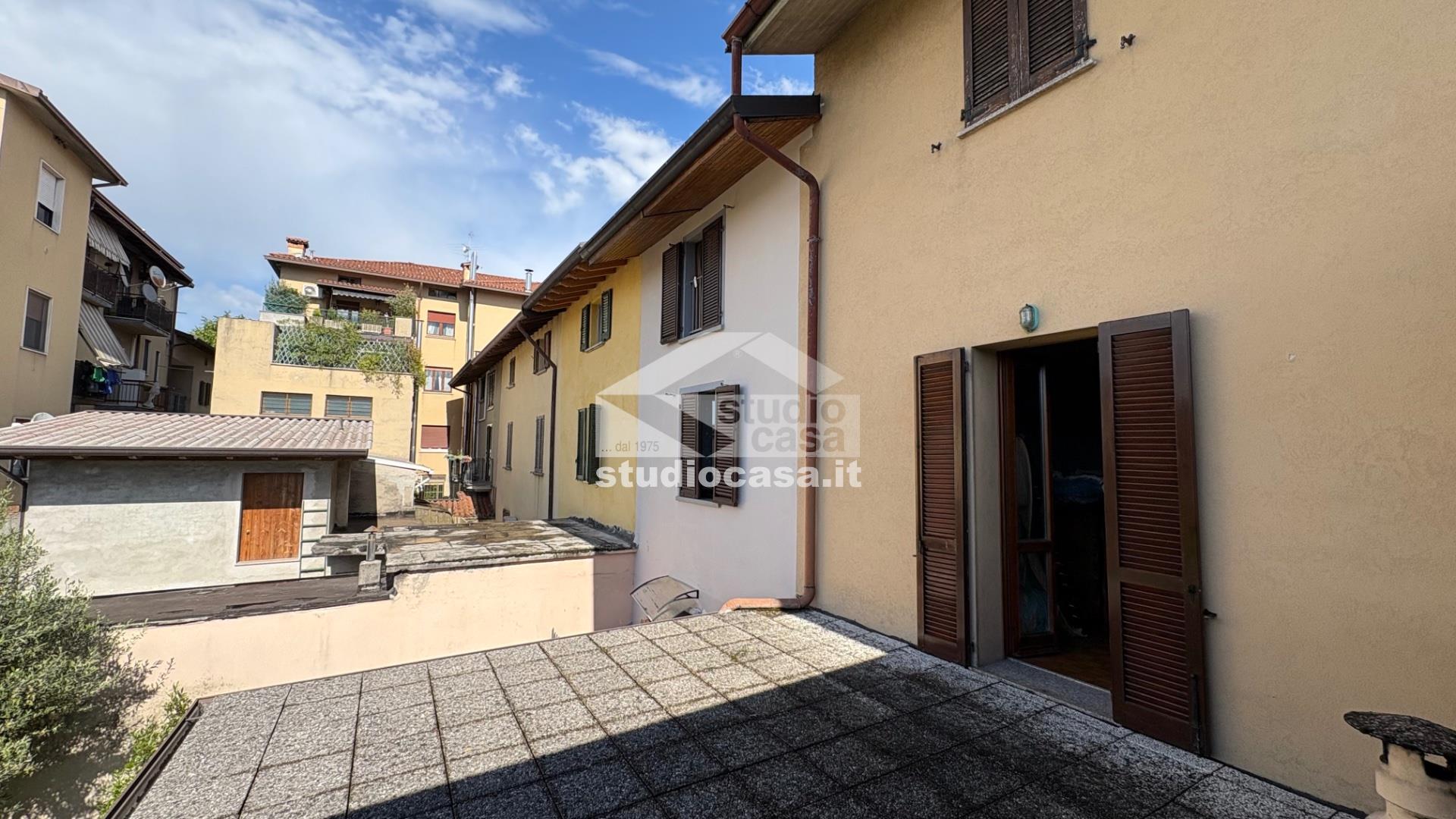 Casa Unifamiliare in vendita a Comun Nuovo