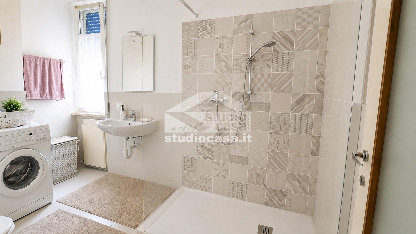 Appartamento in vendita a Bergamo