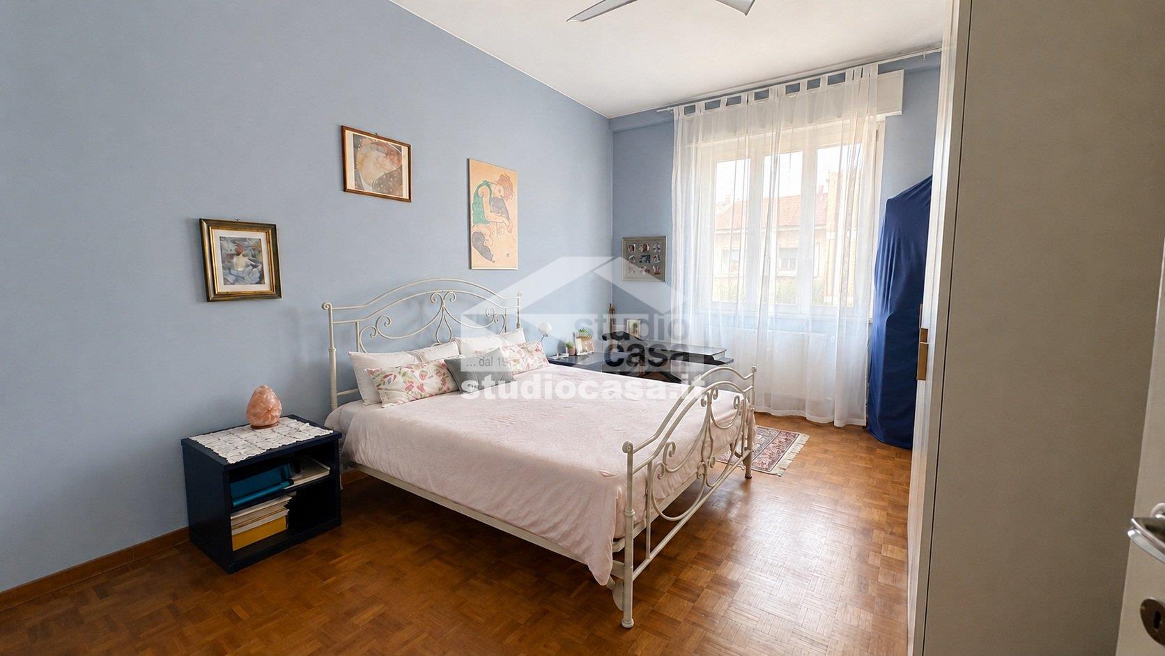Appartamento in vendita a Bergamo