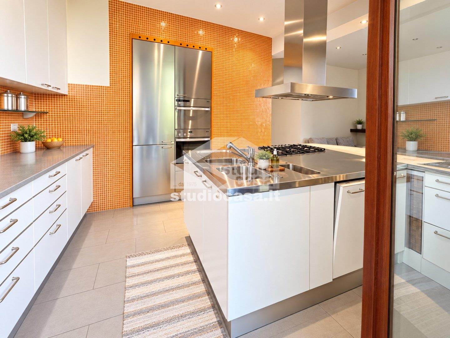 Villa Unifamiliare in vendita a Martinengo
