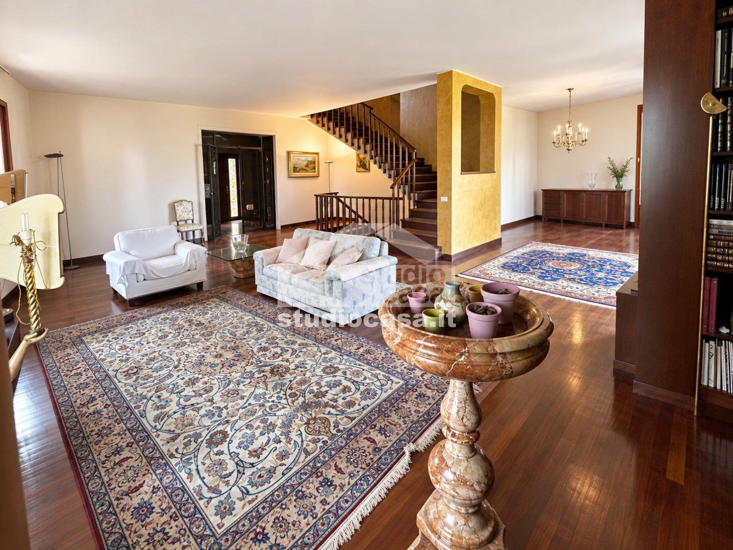 Villa Unifamiliare in vendita a Martinengo