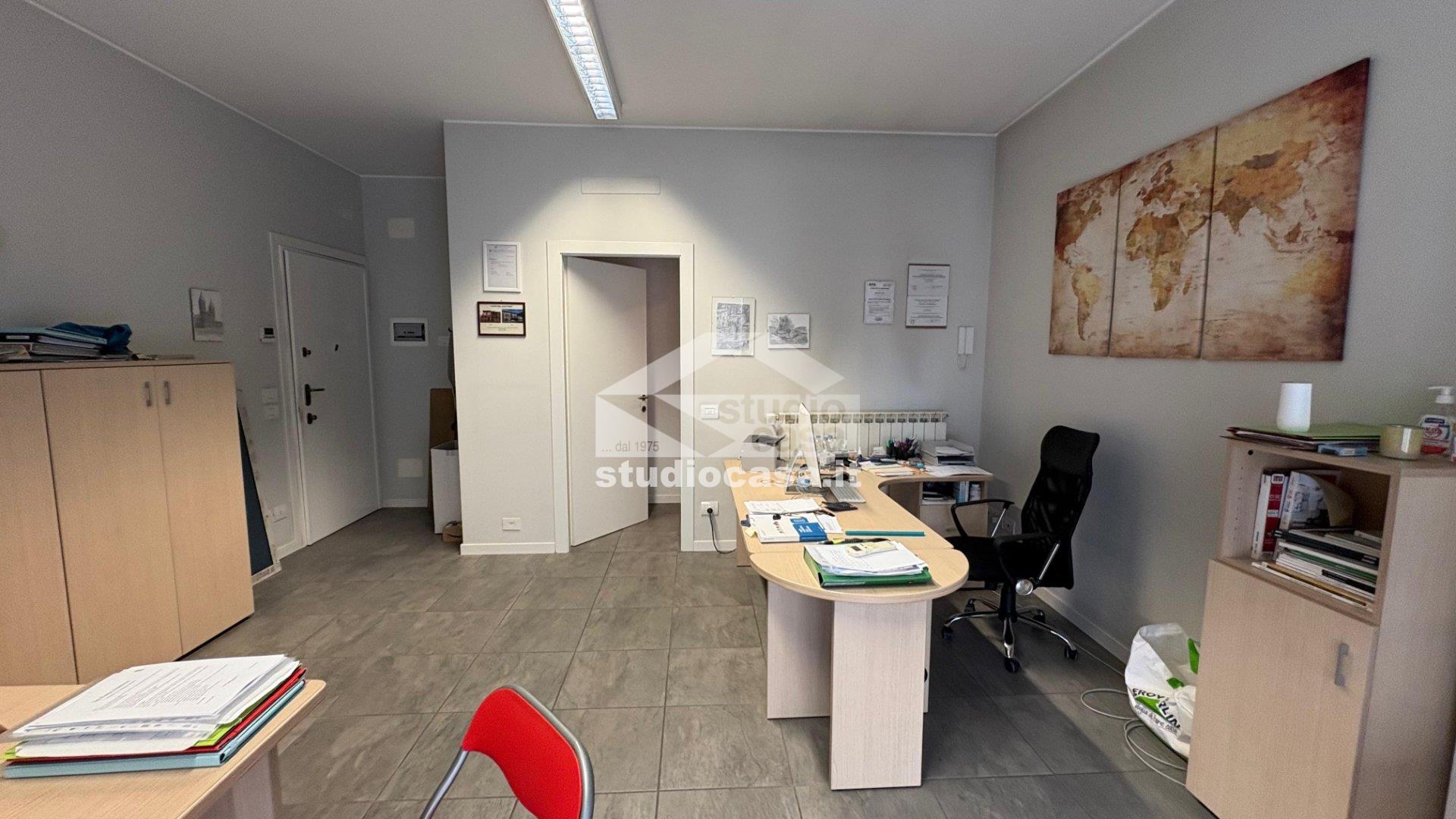 Appartamento in vendita a Bergamo