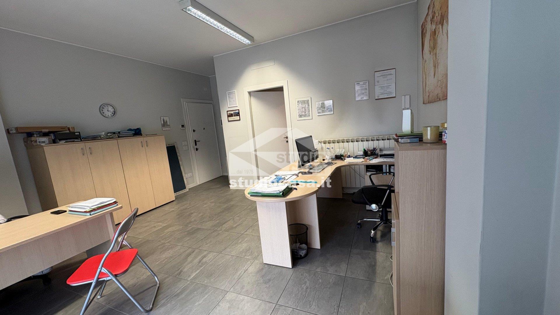 Appartamento in vendita a Bergamo