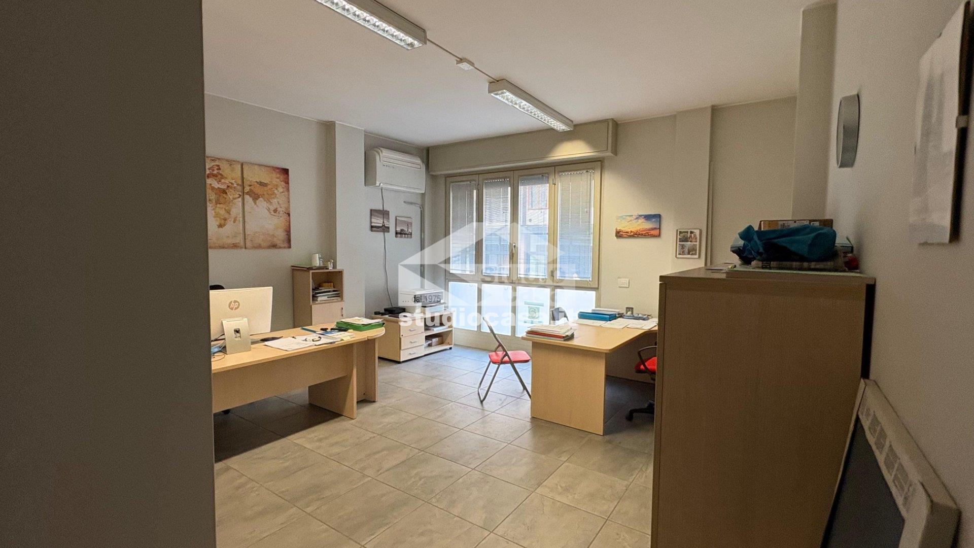 Appartamento in vendita a Bergamo