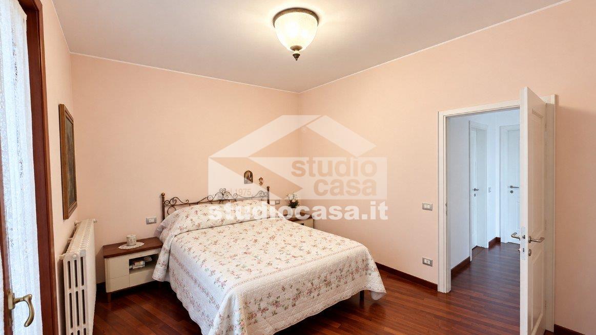 Villa Unifamiliare in vendita a Martinengo