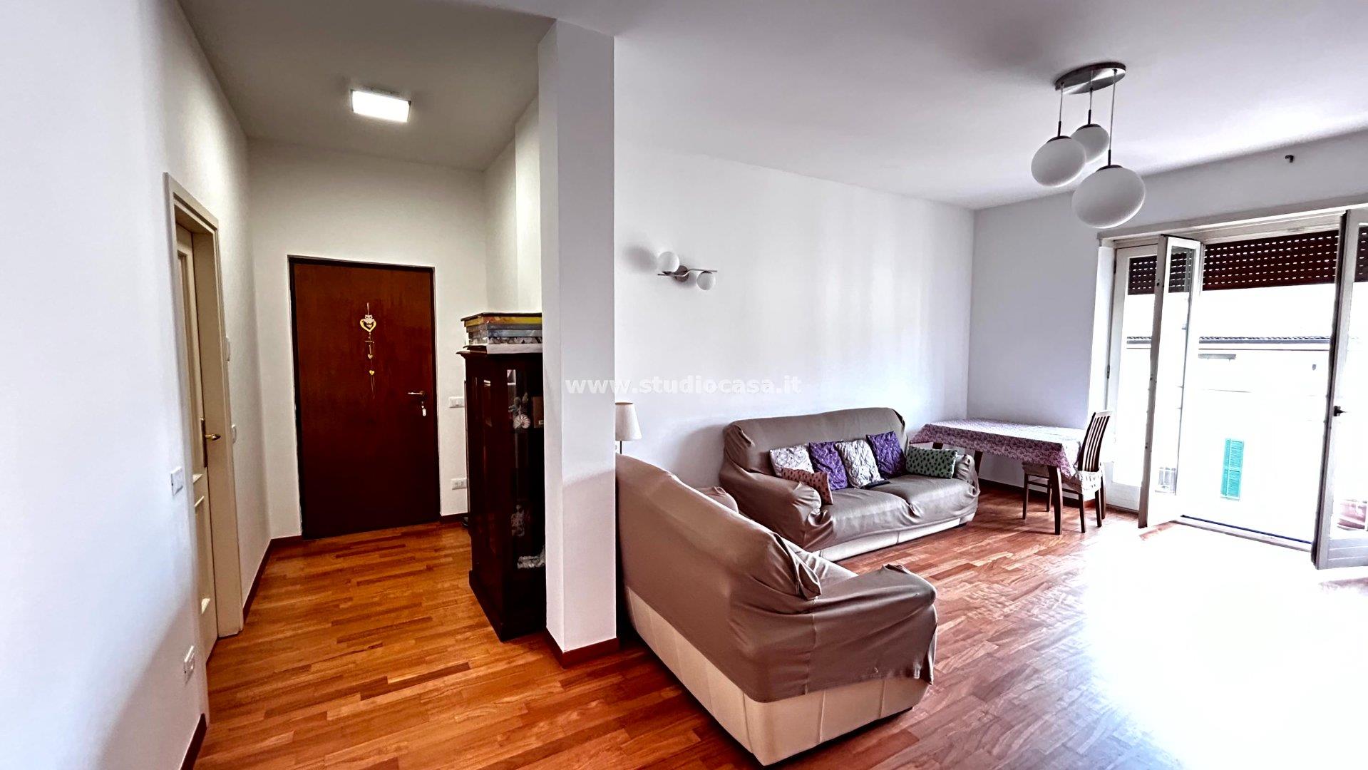 Appartamento in vendita a Bergamo