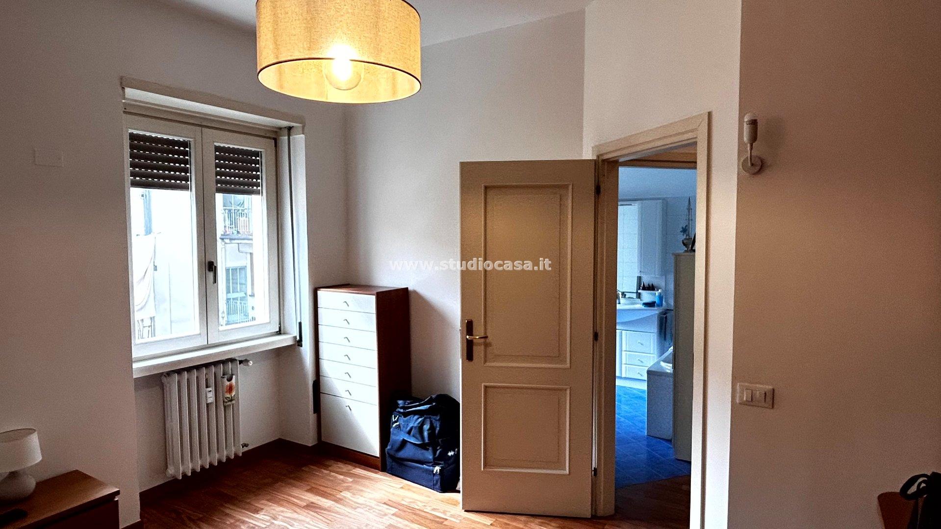 Appartamento in vendita a Bergamo
