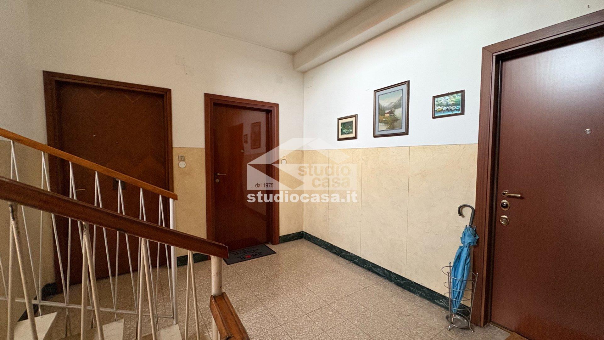 Appartamento in vendita a Bergamo