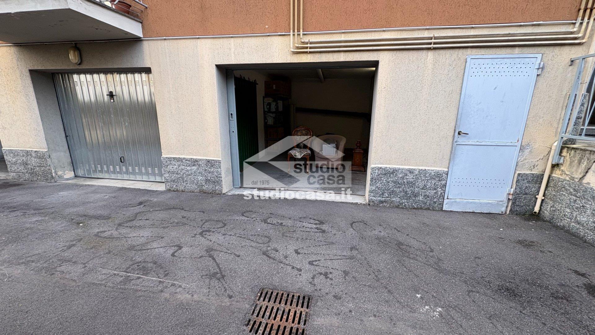 Appartamento in vendita a Bergamo