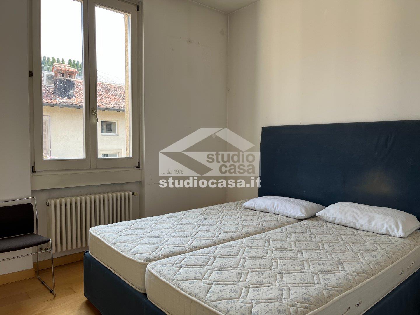 Appartamento in affitto a Bergamo