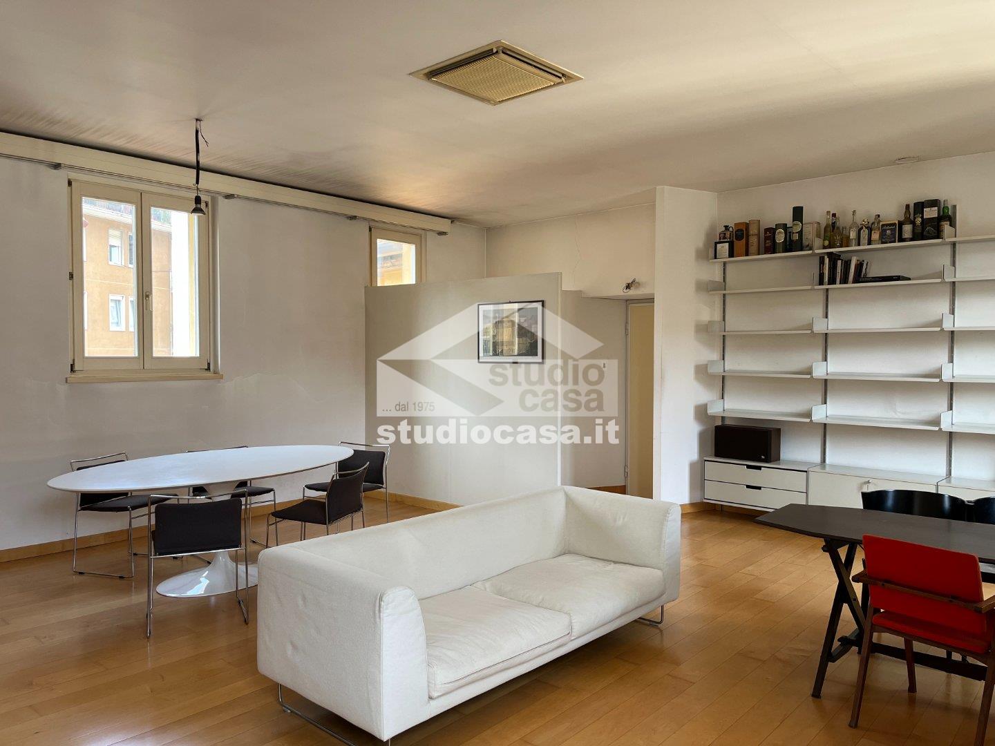 Appartamento in affitto a Bergamo