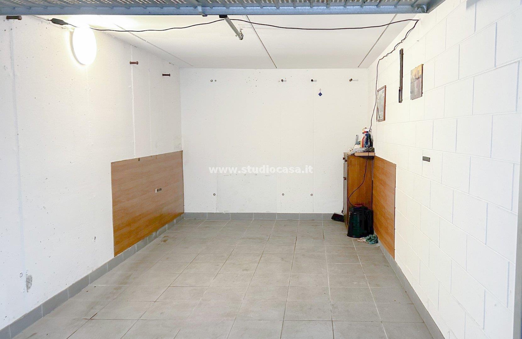 Appartamento in affitto a Bergamo