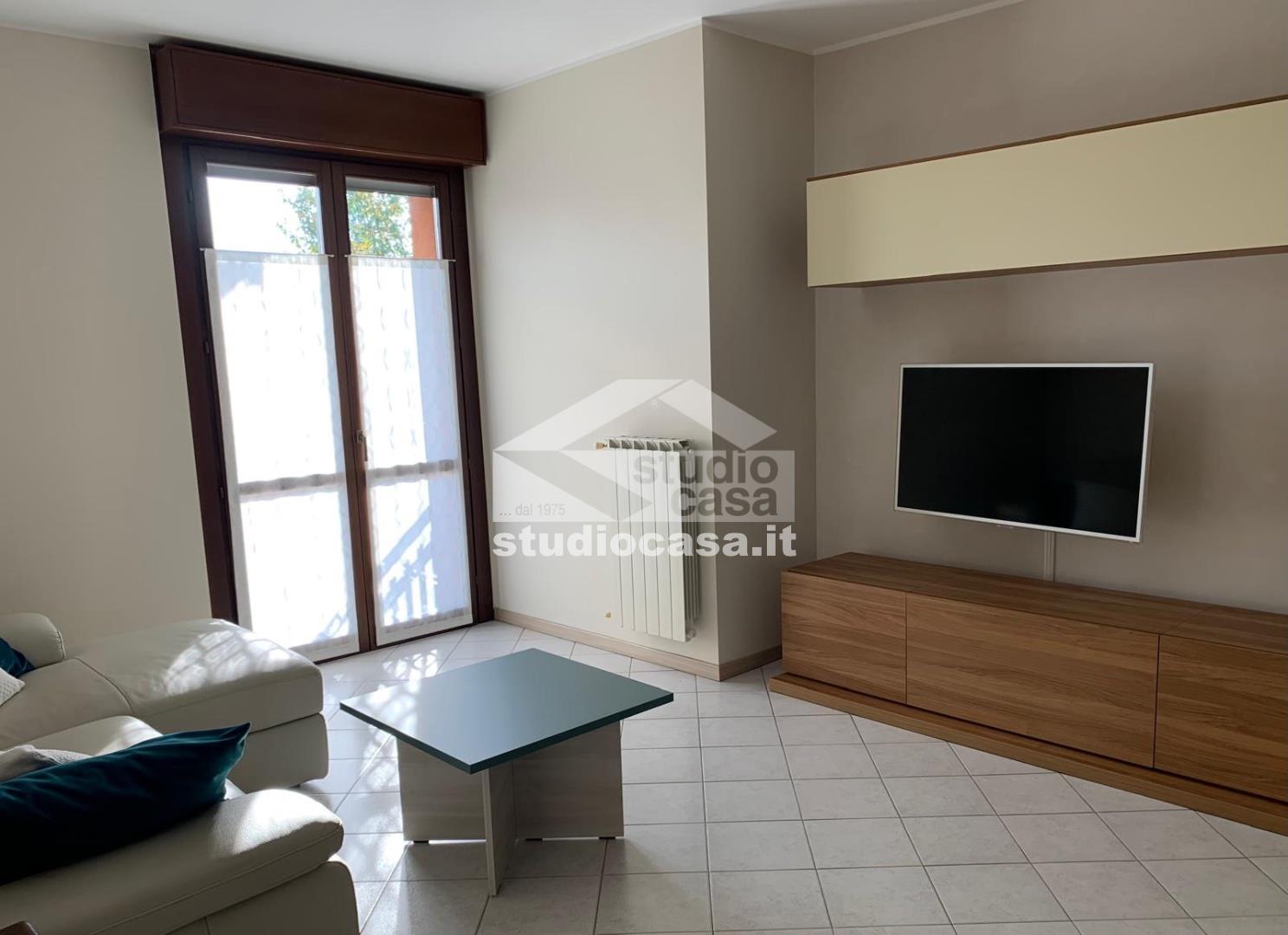 Appartamento in affitto a Bergamo