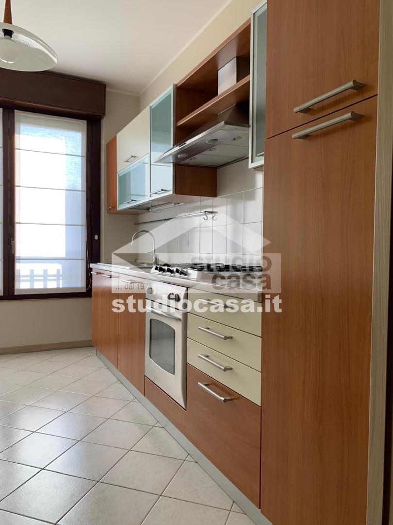 Appartamento in affitto a Bergamo