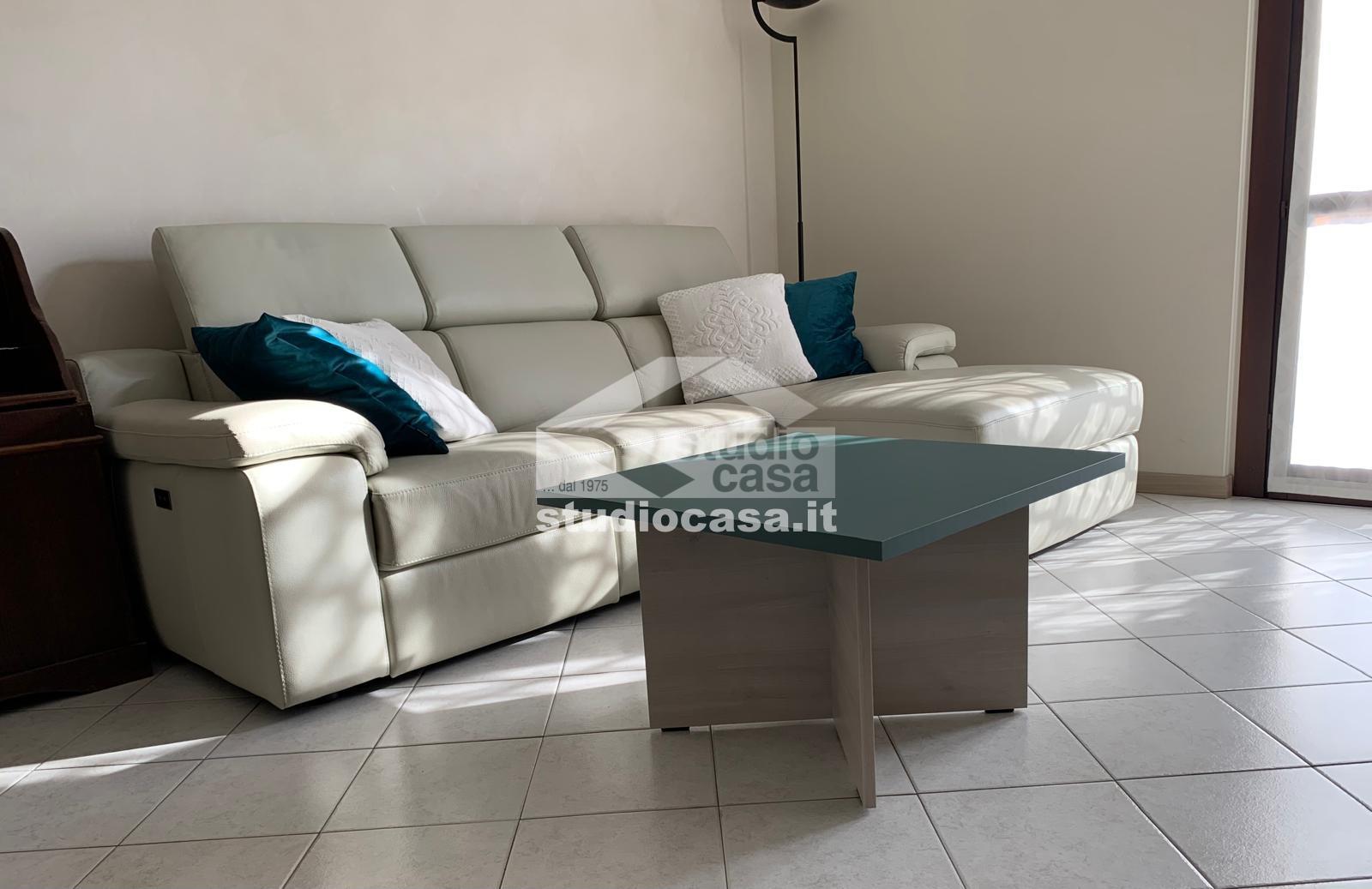 Appartamento in affitto a Bergamo