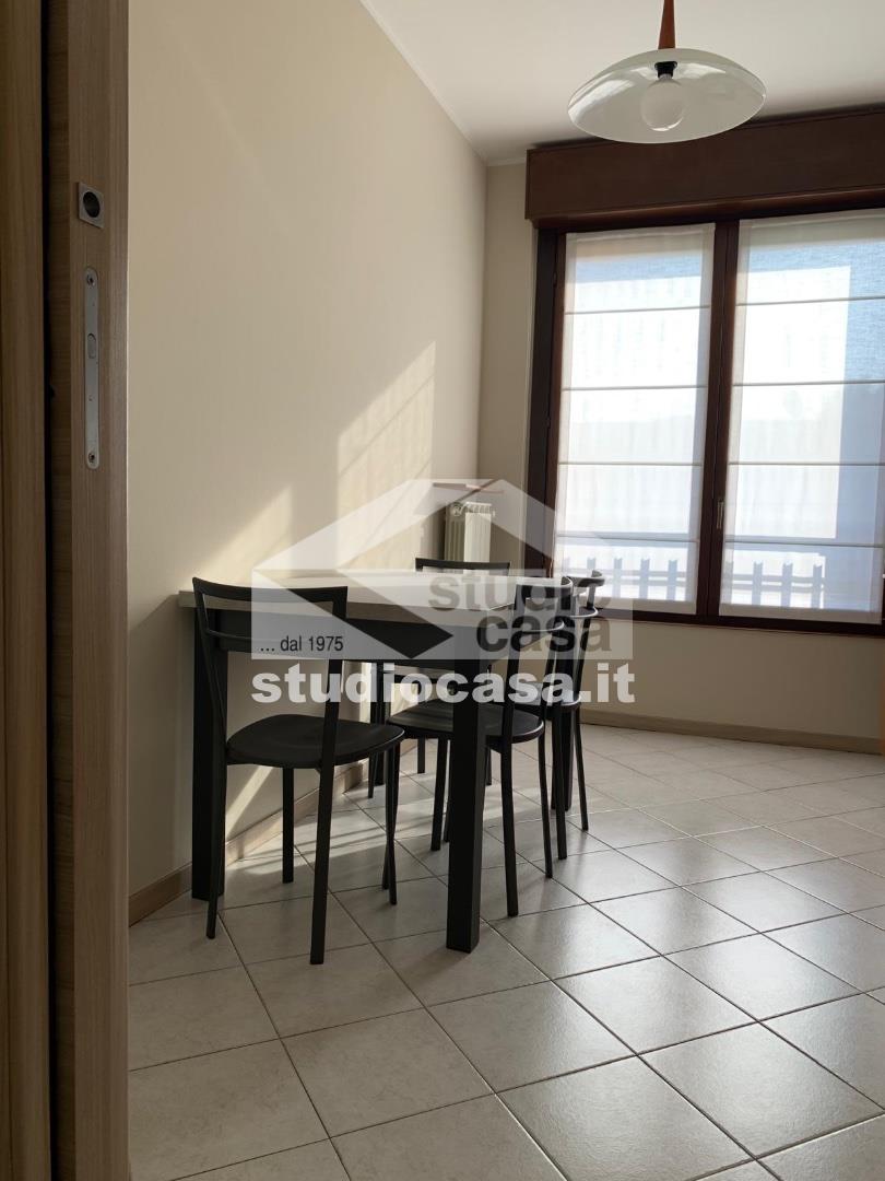 Appartamento in affitto a Bergamo