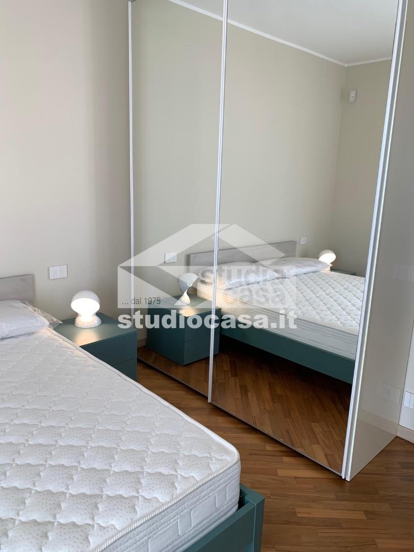 Appartamento in affitto a Bergamo