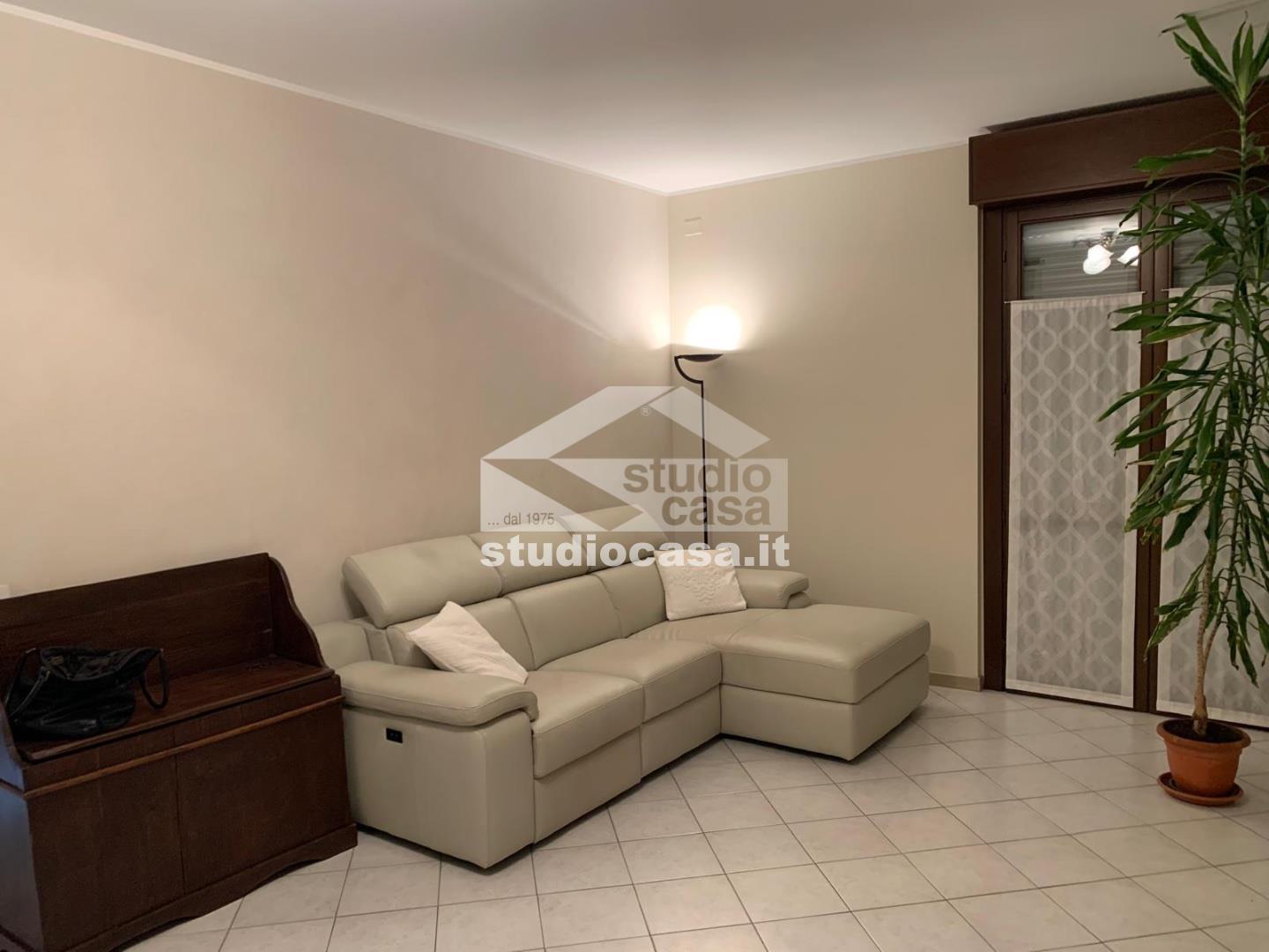 Appartamento in affitto a Bergamo