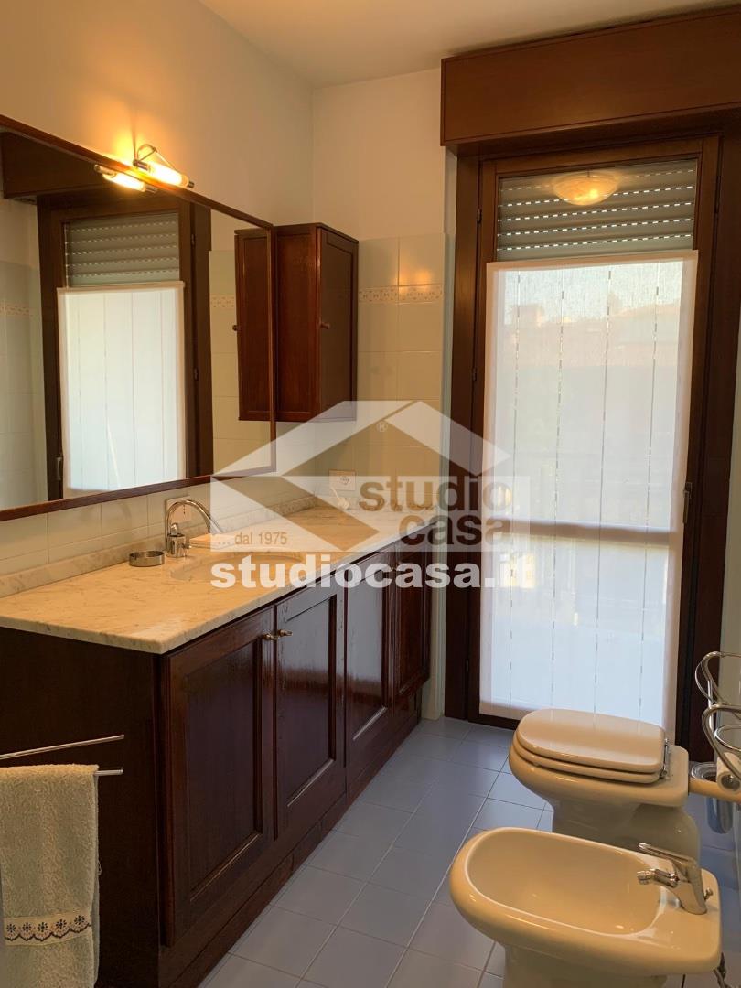 Appartamento in affitto a Bergamo