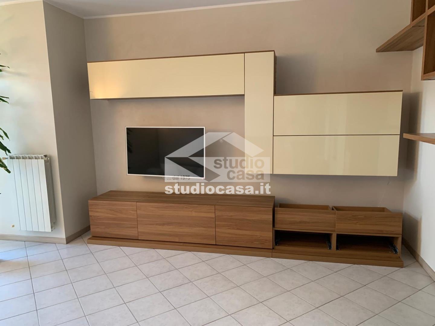 Appartamento in affitto a Bergamo