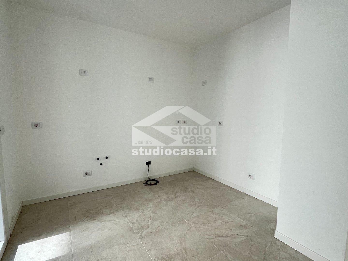 Appartamento in Villa in vendita a Bergamo