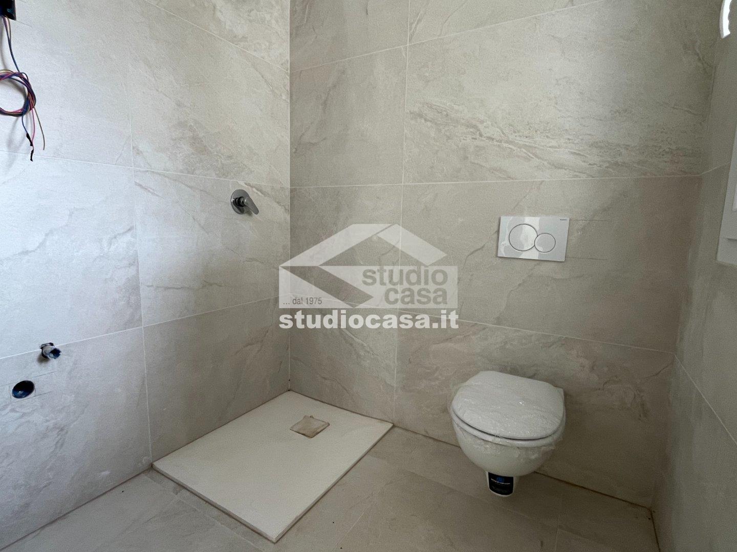 Appartamento in Villa in vendita a Bergamo