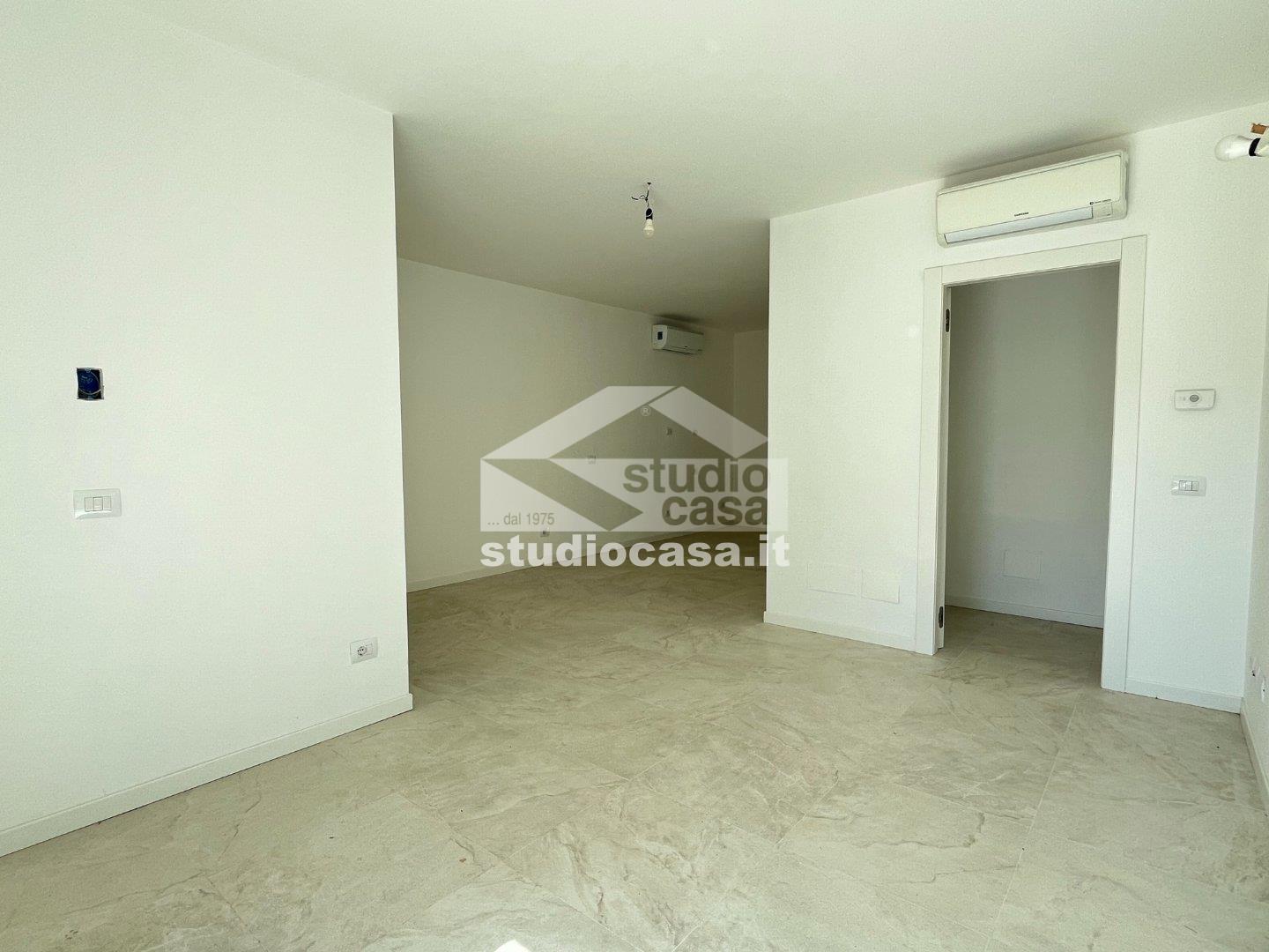 Appartamento in Villa in vendita a Bergamo