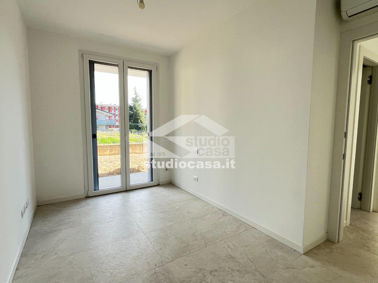 Appartamento in Villa in vendita a Bergamo