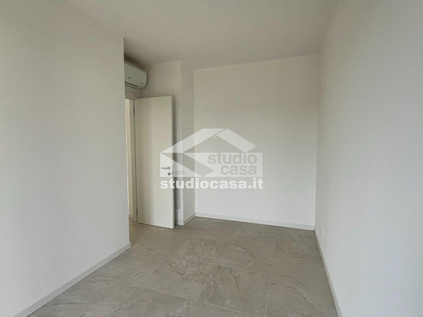 Appartamento in Villa in vendita a Bergamo