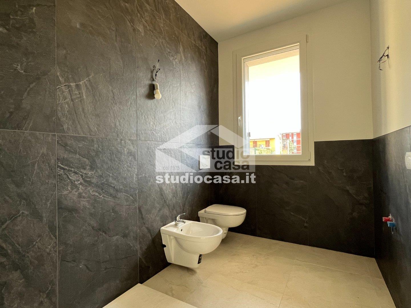 Appartamento in Villa in vendita a Bergamo