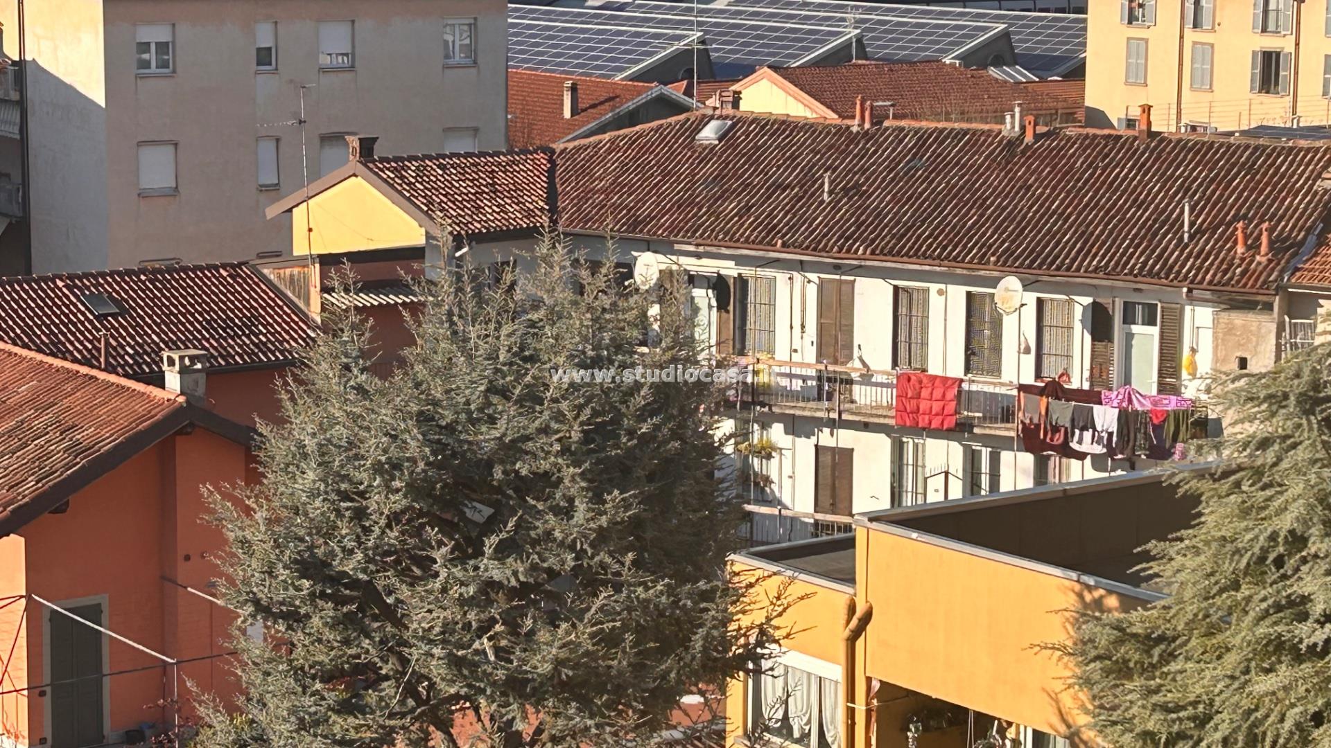 Appartamento in vendita a Bergamo