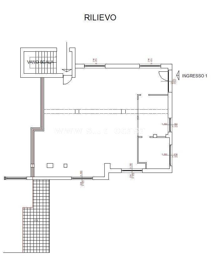 Laboratorio in vendita a Bergamo