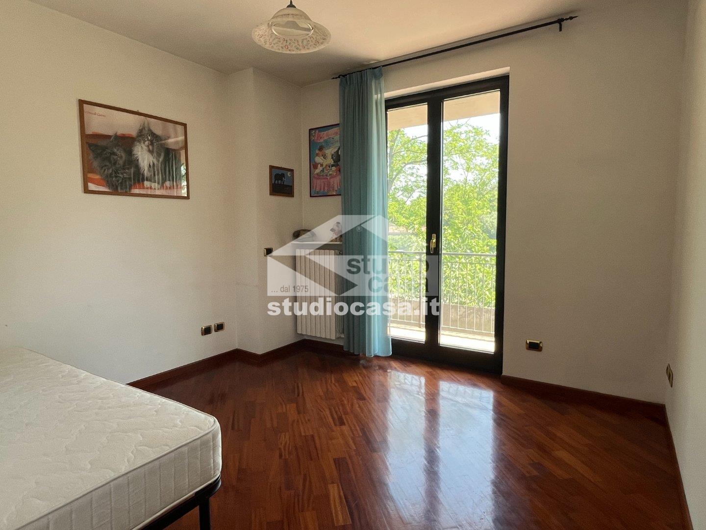 Villa Bifamiliare in vendita a Martinengo