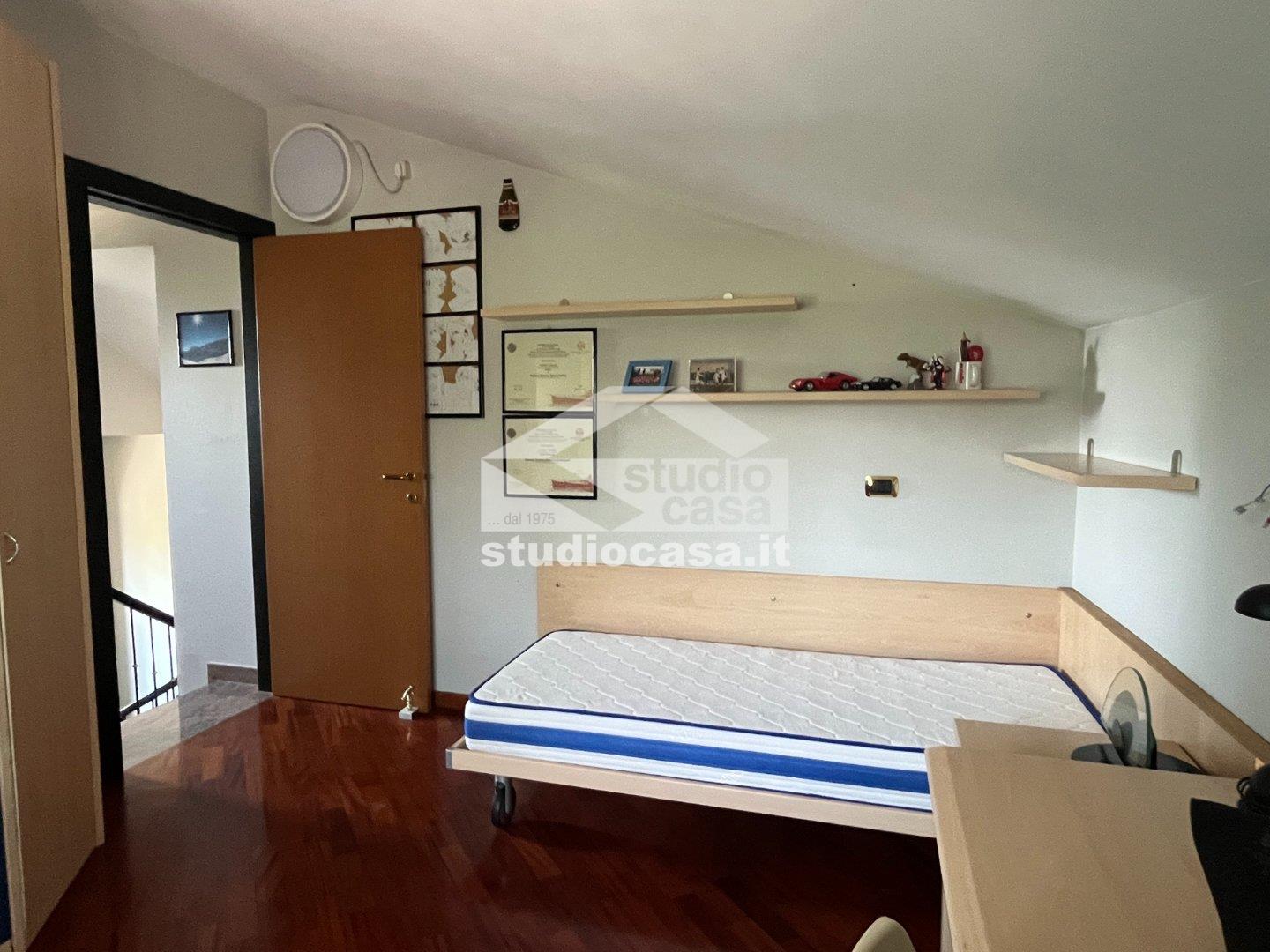 Villa Bifamiliare in vendita a Martinengo