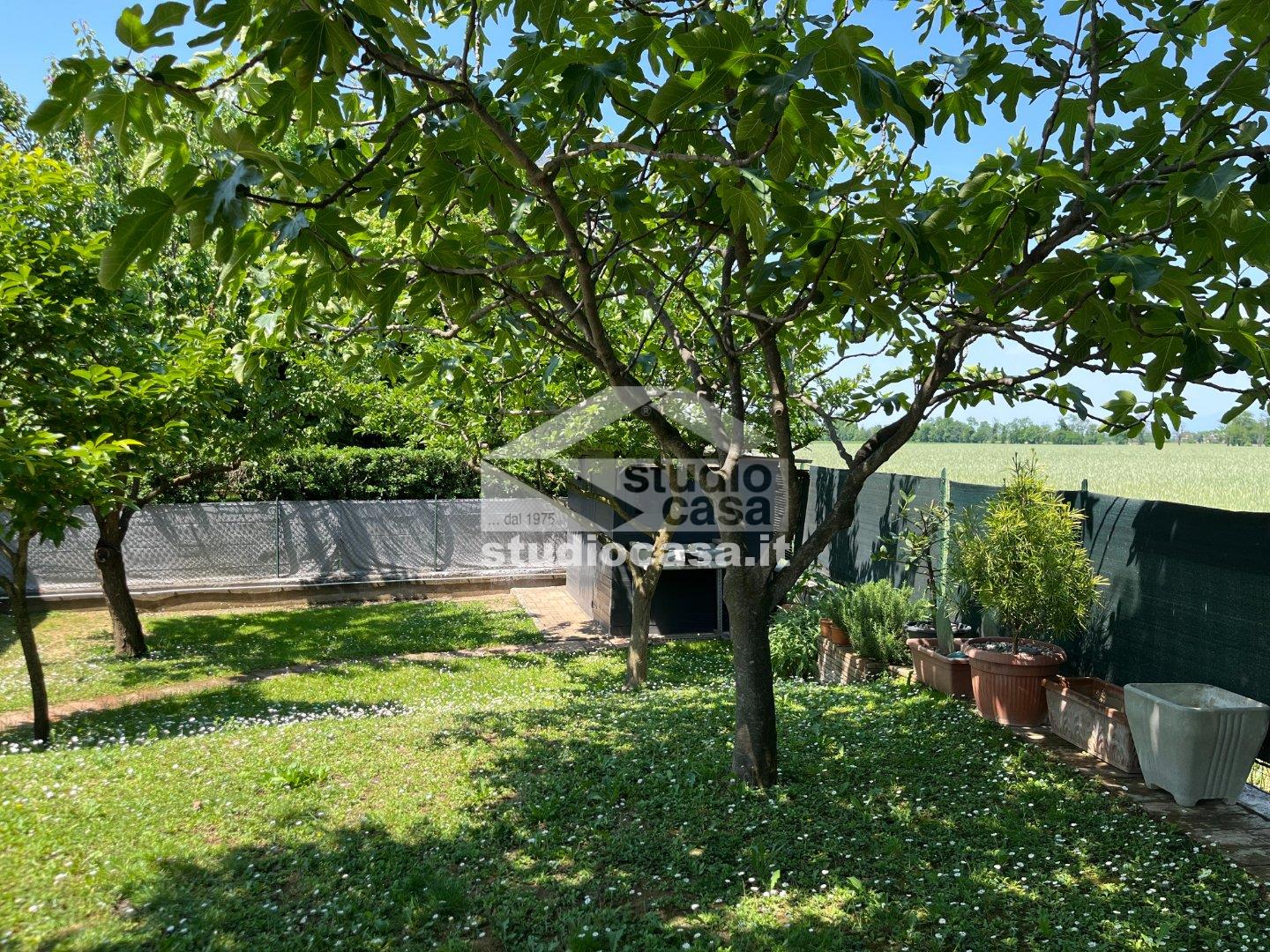 Villa Bifamiliare in vendita a Martinengo