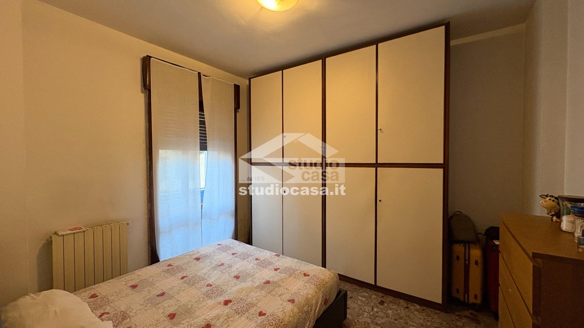 Appartamento in vendita a Bergamo