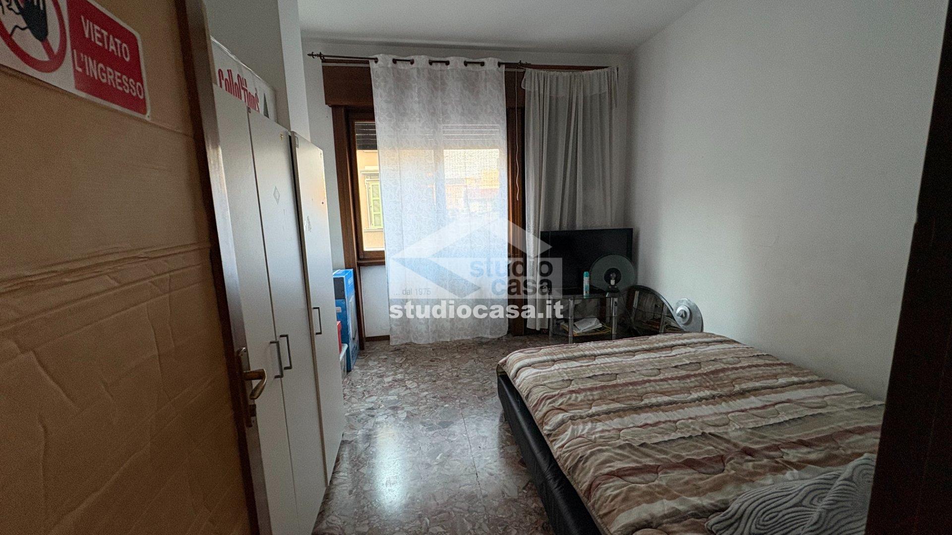 Appartamento in vendita a Bergamo