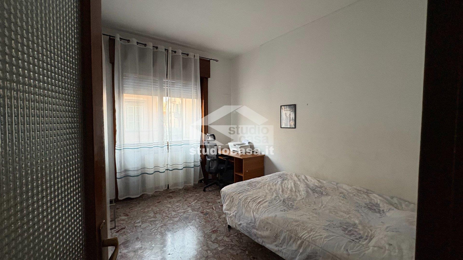 Appartamento in vendita a Bergamo