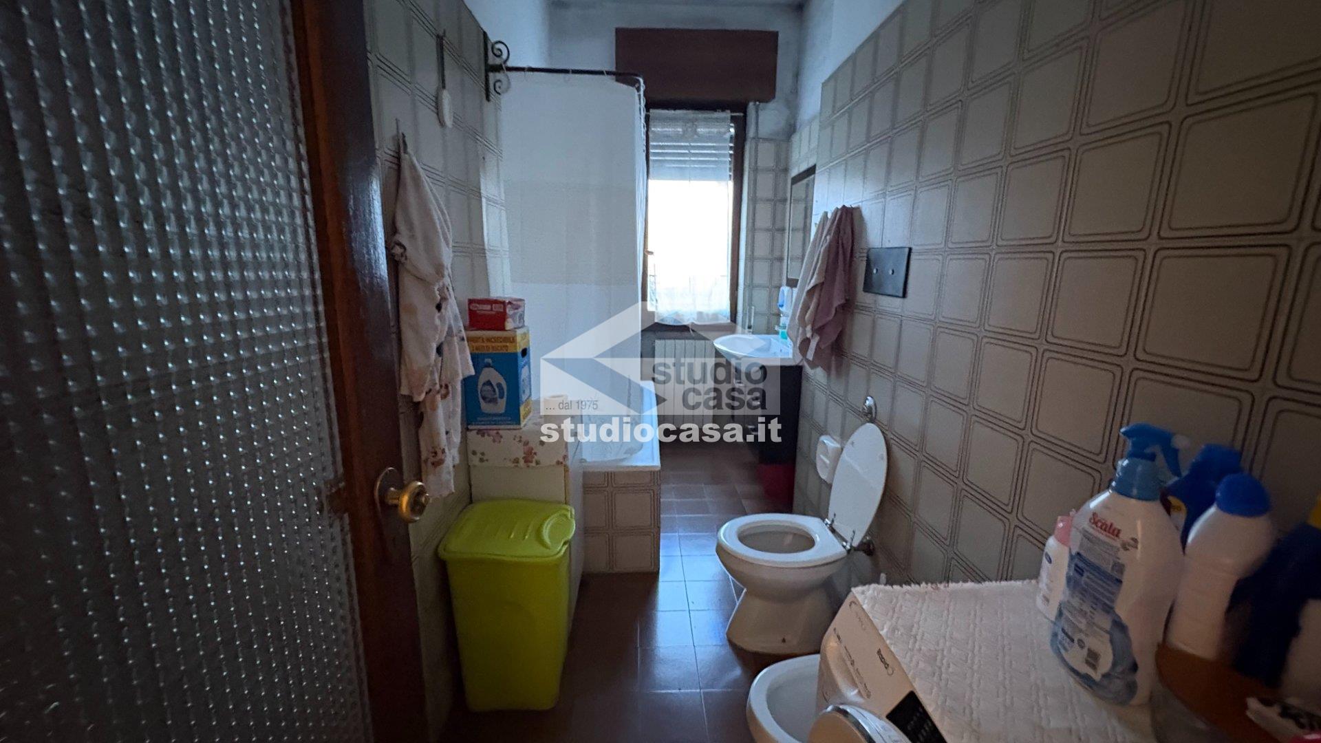 Appartamento in vendita a Bergamo