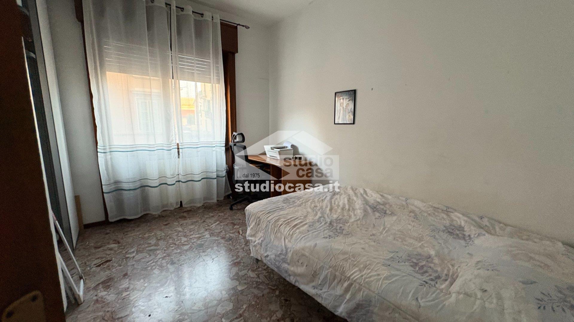 Appartamento in vendita a Bergamo